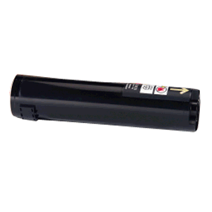 Premium Quality High Capacity Cyan Toner Cartridge compatible with the Xerox 106R00653