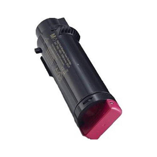 Premium Quality Magenta Toner Cartridge compatible with the Dell 593-BBOY