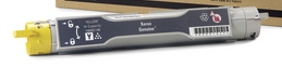 Premium Quality High Capacity Yellow Laser/Fax Toner compatible with the Xerox 106R01146