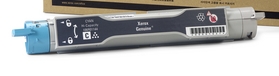 Premium Quality High Capacity Cyan Laser/Fax Toner compatible with the Xerox 106R01144