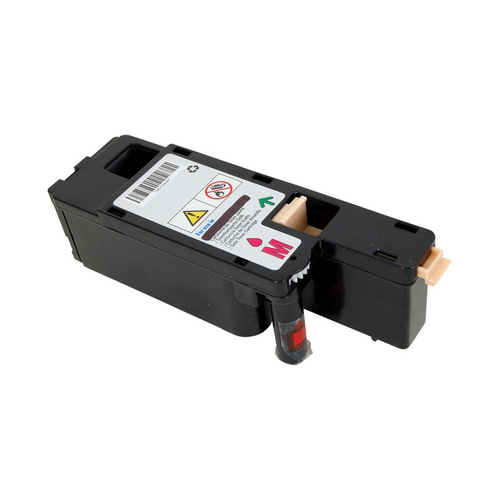 Premium Quality Magenta Toner Cartridge compatible with the 7 106R02757