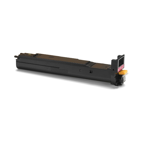 Premium Quality High Capacity Magenta Toner Cartridge compatible with the Xerox 106R01318
