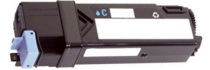 Premium Quality Cyan Toner Cartridge compatible with the Xerox 106R01452