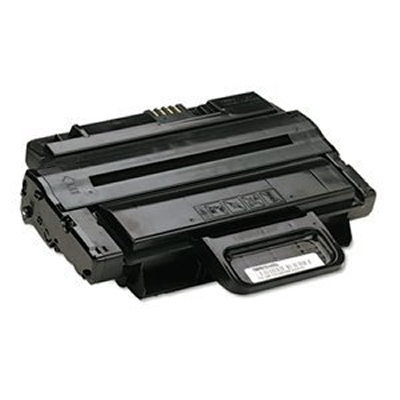 Premium Quality High Capacity Black Toner Cartridge compatible with the Xerox 106R01374